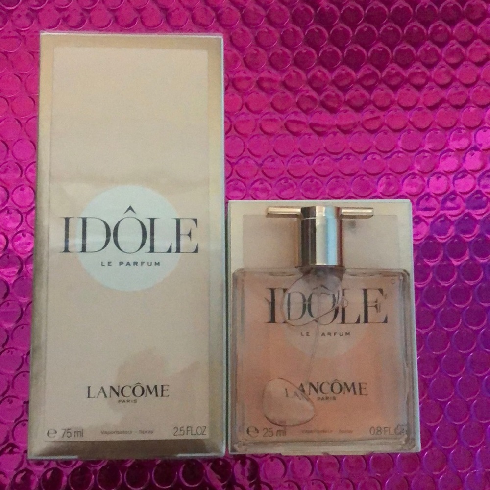 Idole le parfum